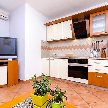 Apartment Piveta Trogir Exterior foto
